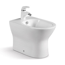 New Design Ceramic Personal Toilet Bidet